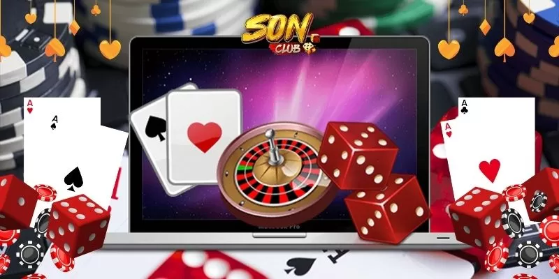 Tải xuống ứng dụng SonClub