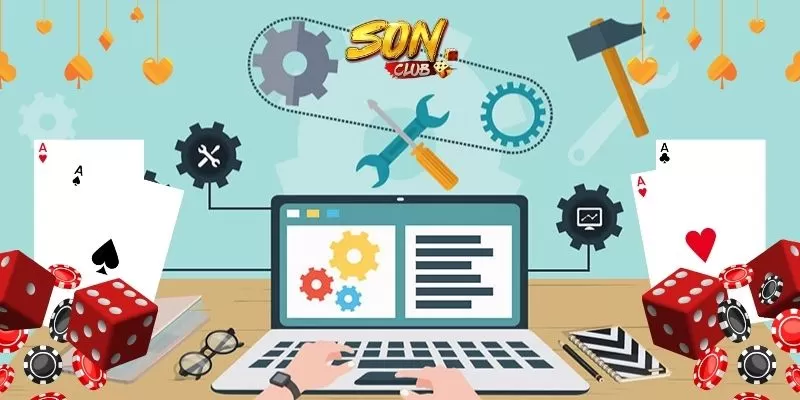 Thời điểm website cần bảo trì?