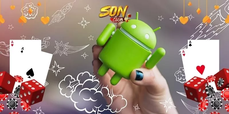 Không tải được app do bộ nhớ quá tải