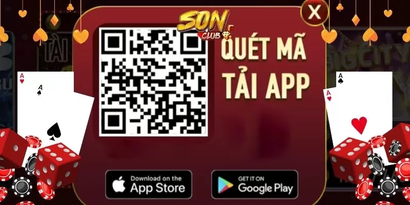 Tải ứng dụng qua hệ điều hành iOS
