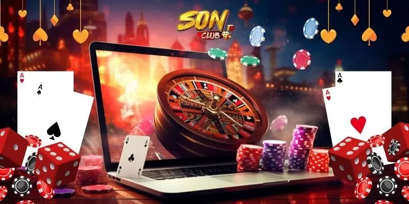 Kinh nghiệm chơi casino hiệu quả