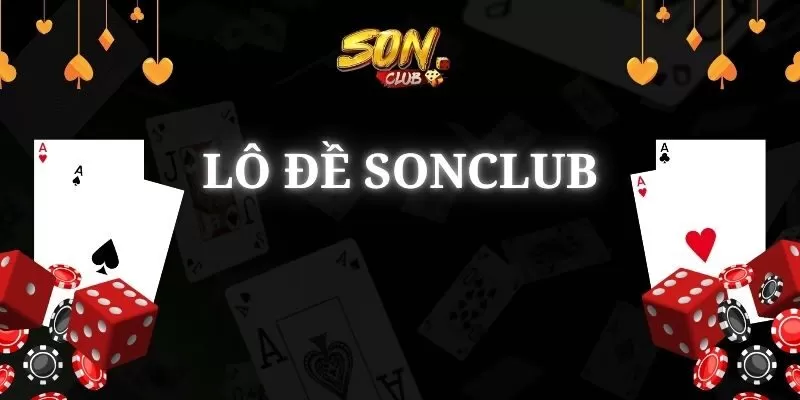 Lô đề SonClub